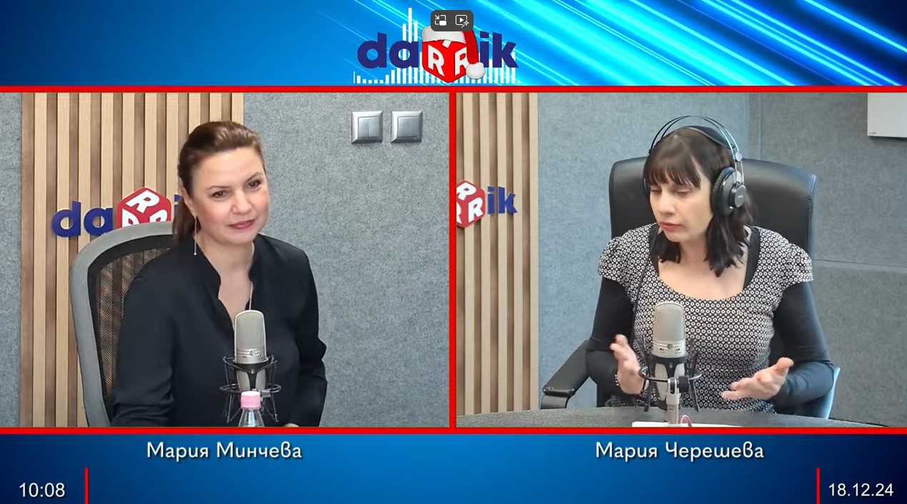 Защо бизнесът писа “Слаб 2” на държавата?